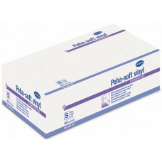 Luvas vinil Peha Soft Luvas vinil Peha Soft